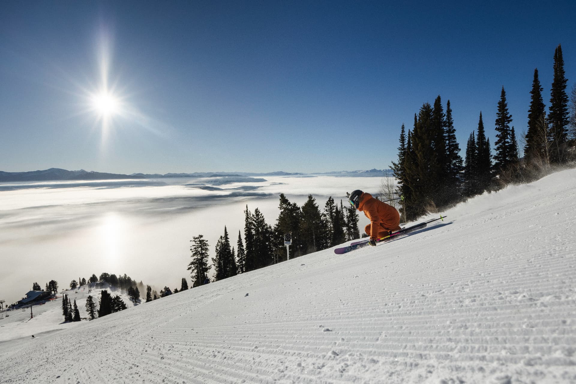 Ski Shop Rive-Sud