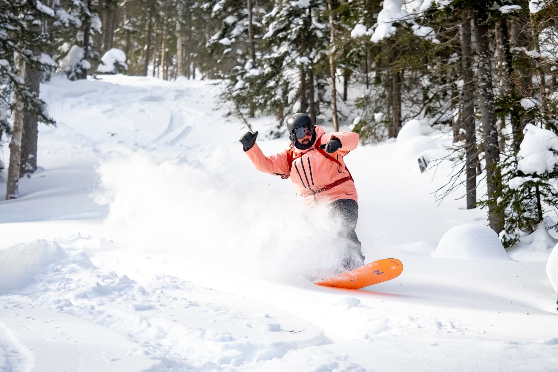 Ski Shop Rive-Sud
